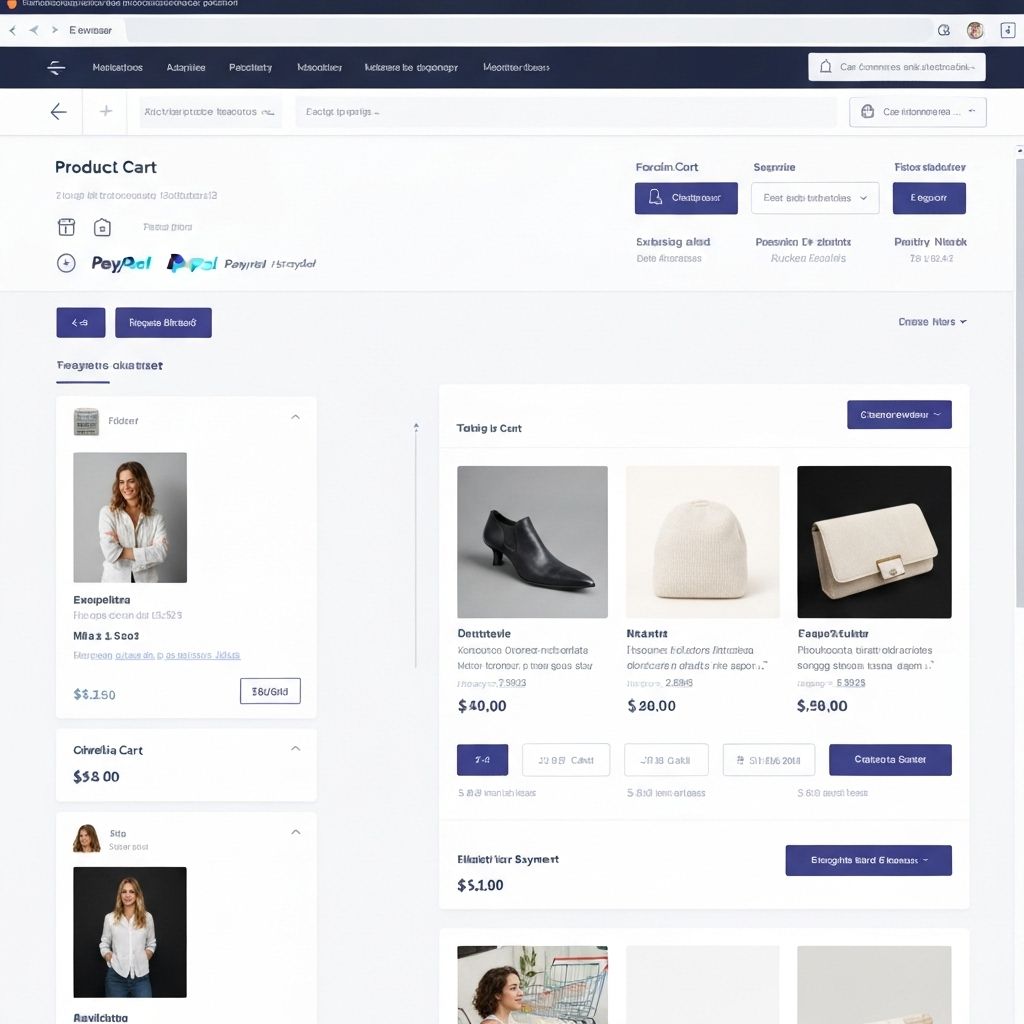 10 Essential Features Every E-commerce Website Needs