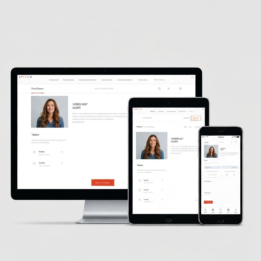 The Importance of Mobile-Responsive Design in 2025