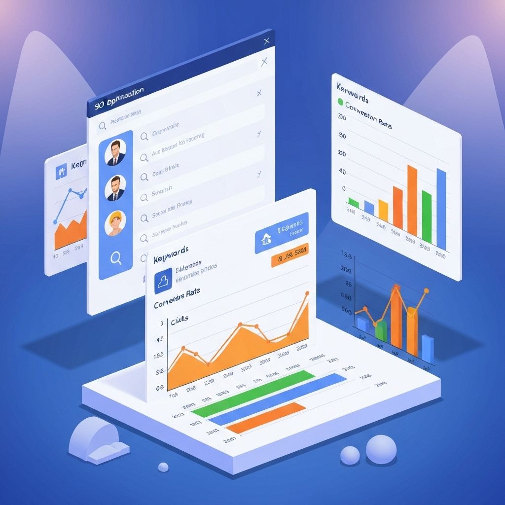 SEO Basics: Getting Your Website Found on Google