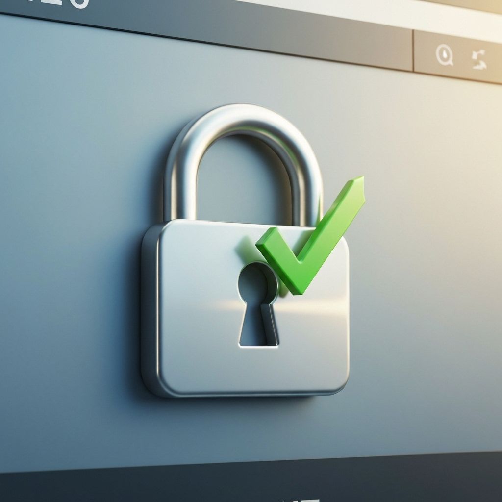 Building Trust: How SSL Certificates Protect Your Customers