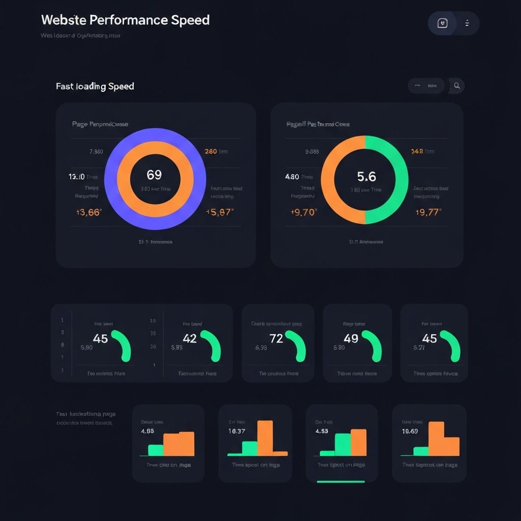5 Ways to Optimize Your Website Loading Speed