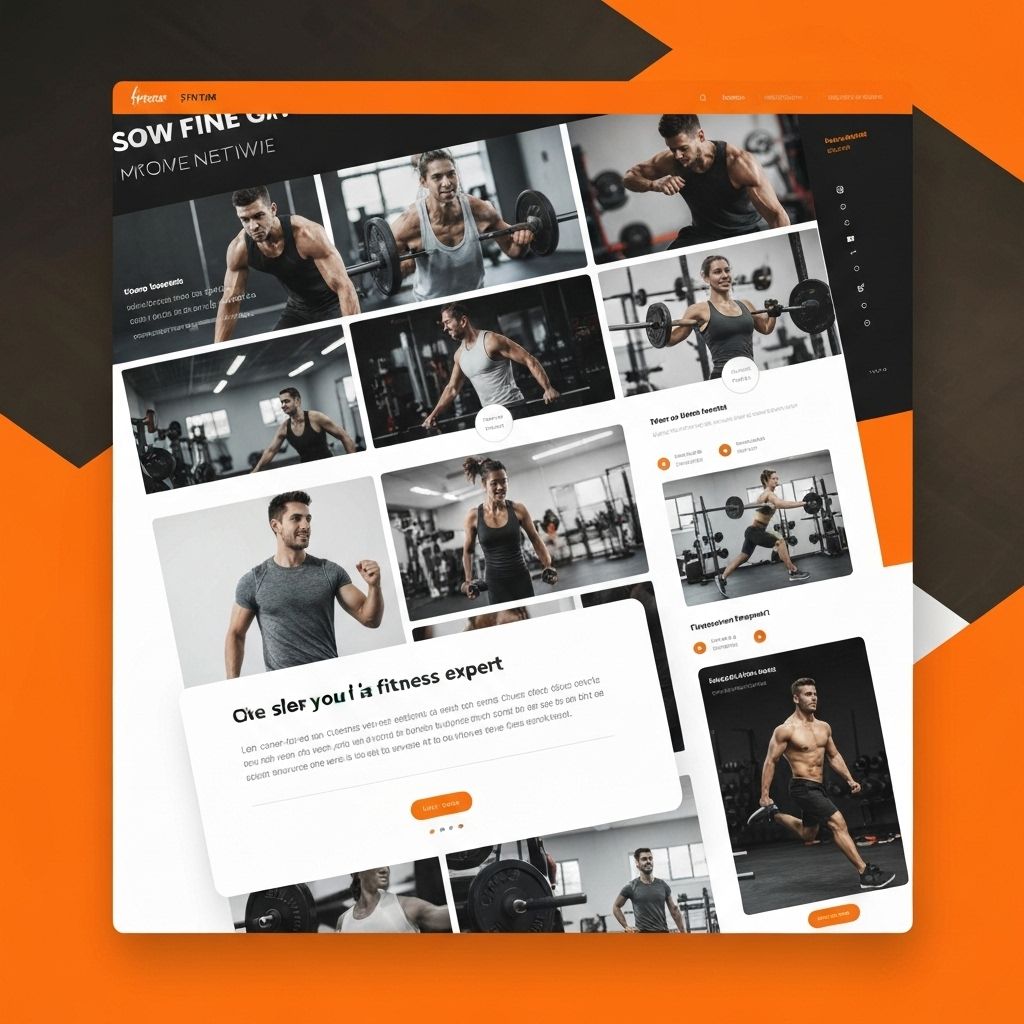 Fitness Studio