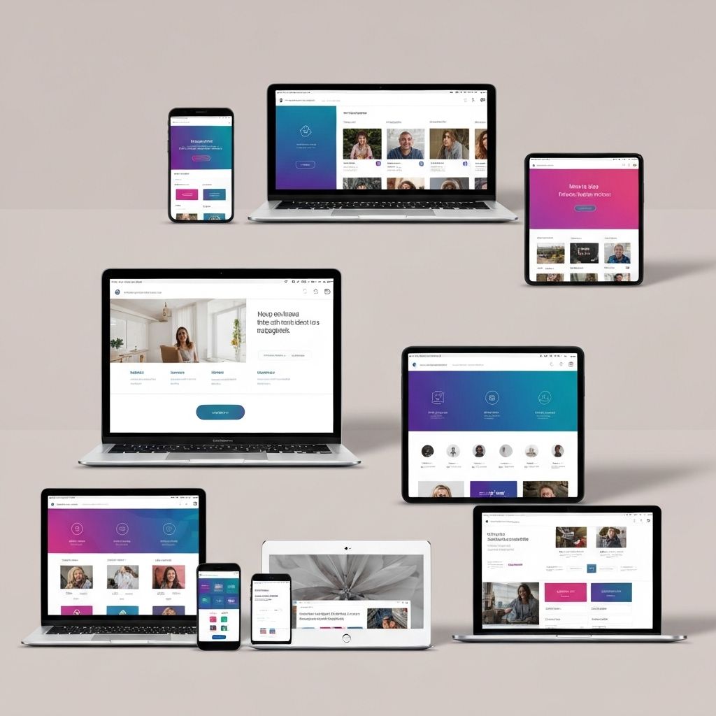 Website Templates