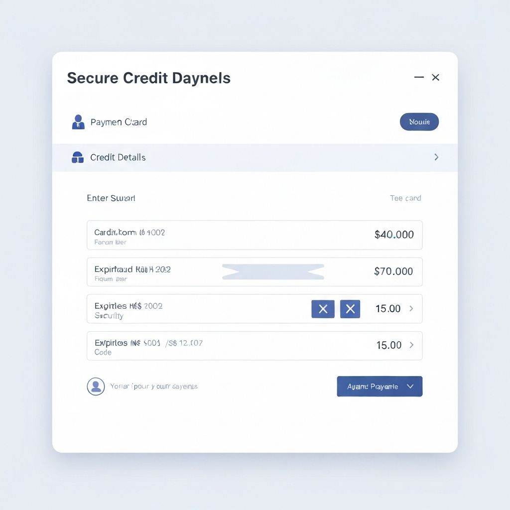 Complete Payment