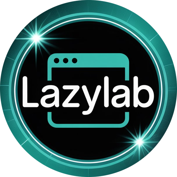 LazyLab