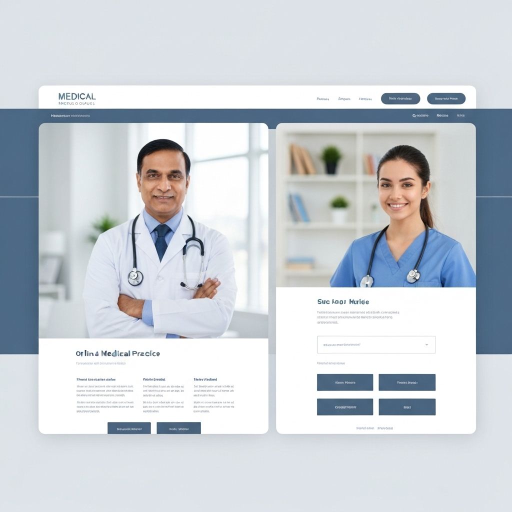 Medical Practice